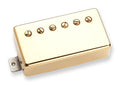 Seymour Duncan - Pearly Gates Moderate-output Neck-position Humbucker - Gold Neck