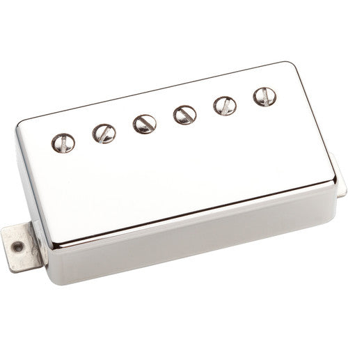Seymour Duncan - SH-PG1 y Gates Pickup - Nickel