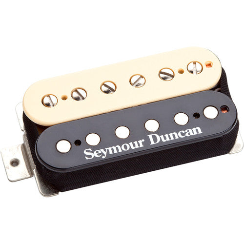 Seymour Duncan - Pearly Gates Humbucker for Neck (Zebra)