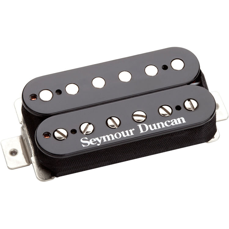 Seymour Duncan - Pearly Gates Humbucker for Bridge (Black)