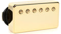 Seymour Duncan - Pearly Gates Moderate-output Bridge-position Humbucker - Gold Bridge