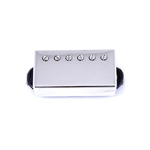 Seymour Duncan - Pearly Gates Humbucker for Bridge (Nickel Cover)