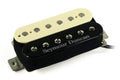 Seymour Duncan - Pearly Gates Alnico 2 Humbucker Pickup, Reverse Zebra
