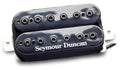 Seymour Duncan - Full Shred Black Humbucker Neck Pickup, Black