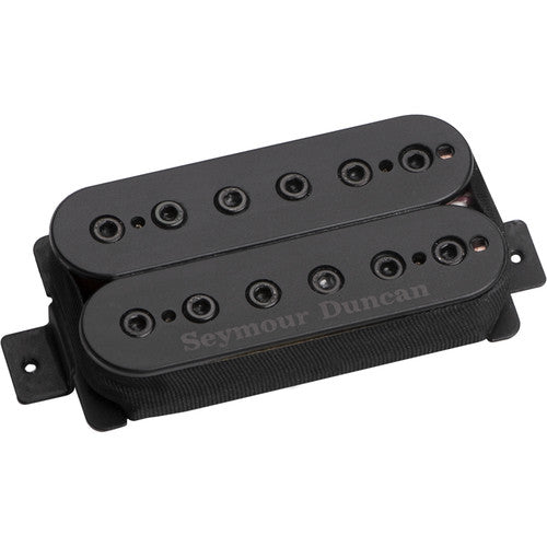 Seymour Duncan - Mark Holcomb Alpha Neck Pickup Black