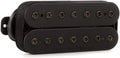 Seymour Duncan - Mark Holcomb Signature Series Omega Bridge Pickup for 7-String Electric Guitars (Black)