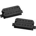 Seymour Duncan - Mark Holcomb Signature Series Alpha & Omega Pickup Set for Neck & Bridge (Black)