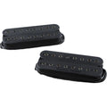 Seymour Duncan - Mark Holcomb Signature Series Alpha & Omega Pickup Set for Neck & Bridge (8-String, Black)