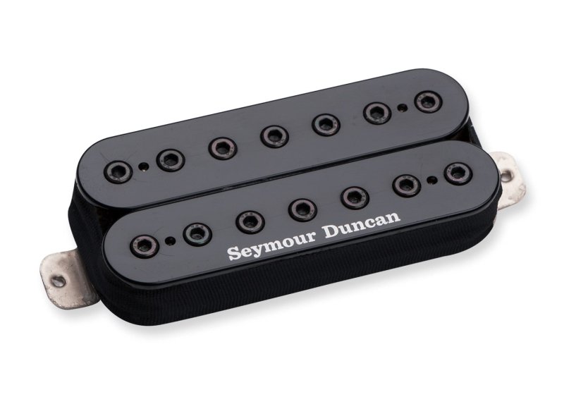 Seymour Duncan - Full Shred Bridge Humbucker Pickup, Black