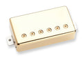 Seymour Duncan - Full Shred Bridge Humbucker Pickup, Gold Cover