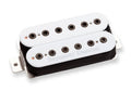 Seymour Duncan - Full Shred Bridge Humbucker Pickup, White