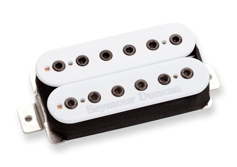 Seymour Duncan - Full Shred Bridge Humbucker Pickup, White