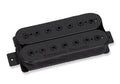 Seymour Duncan - Mark Holcomb Scarlet & Scourge Neck 7-String Pickup, Black