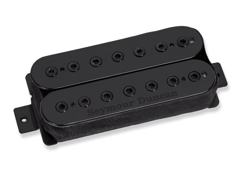 Seymour Duncan - Mark Holcomb Scarlet & Scourge Neck 7-String Pickup, Black