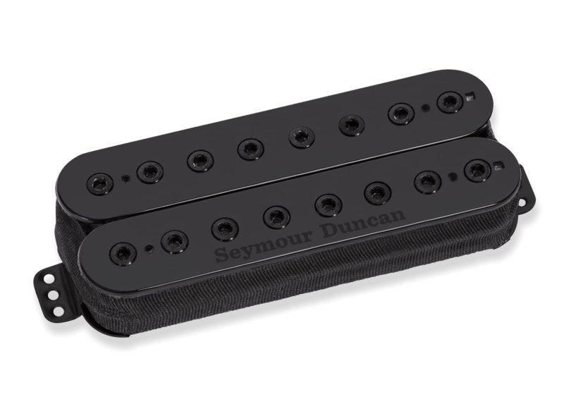Seymour Duncan - Mark Holcomb Scarlet & Scourge Neck 8-String Pickup, Black