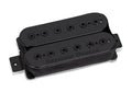 Seymour Duncan - Mark Holcomb Scarlet & Scourge Neck Pickup, Black