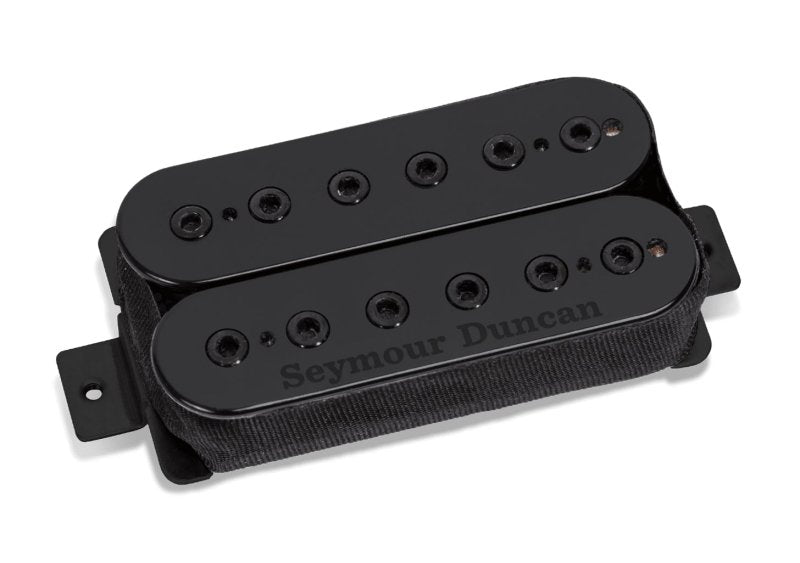 Seymour Duncan - Mark Holcomb Scarlet & Scourge Neck Pickup, Black