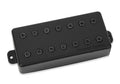 Seymour Duncan - Mark Holcomb Scarlet & Scourge Neck 7-String Pickup, Matte Black