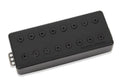 Seymour Duncan - Mark Holcomb Scarlet & Scourge Neck 8-String Pickup, Matte Black