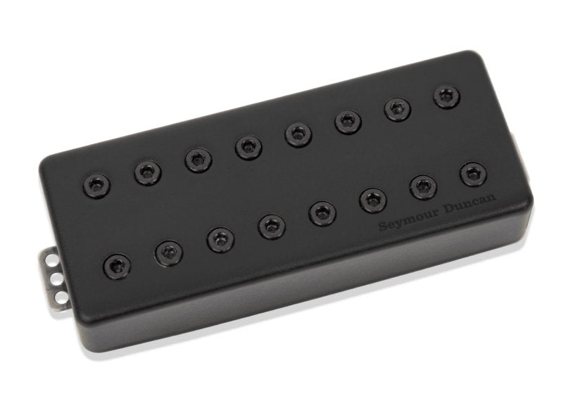 Seymour Duncan - Mark Holcomb Scarlet & Scourge Neck 8-String Pickup, Matte Black