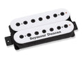 Seymour Duncan - Mark Holcomb Scarlet & Scourge Neck 7-String Pickup, White