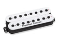 Seymour Duncan - Mark Holcomb Scarlet & Scourge Neck Pickup, White