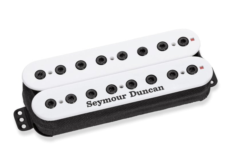 Seymour Duncan - Mark Holcomb Scarlet & Scourge Neck Pickup, White