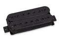 Seymour Duncan - Mark Holcomb Scarlet & Scourge Bridge 7-String Pickup, Black