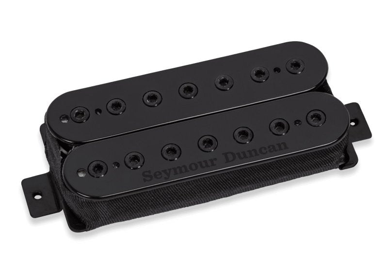 Seymour Duncan - Mark Holcomb Scarlet & Scourge Bridge 7-String Pickup, Black