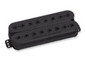Seymour Duncan - Mark Holcomb Scarlet & Scourge Bridge 8-String Pickup, Black