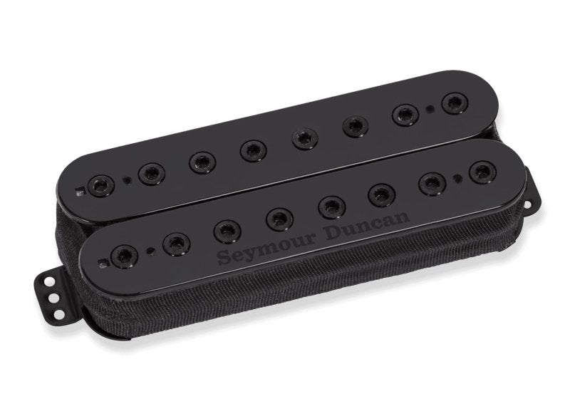 Seymour Duncan - Mark Holcomb Scarlet & Scourge Bridge 8-String Pickup, Black