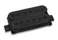 Seymour Duncan - Mark Holcomb Scarlet & Scourge Bridge Pickup, Black