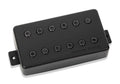 Seymour Duncan - Mark Holcomb Scarlet & Scourge Bridge Pickup, Matte Black