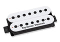 Seymour Duncan - Mark Holcomb Scarlet & Scourge Bridge 7-String Pickup, White