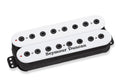 Seymour Duncan - Mark Holcomb Scarlet & Scourge Bridge 8-String Pickup, White
