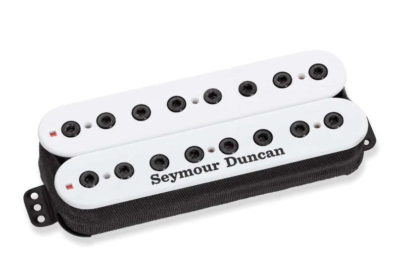 Seymour Duncan - Mark Holcomb Scarlet & Scourge Bridge 8-String Pickup, White