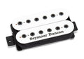 Seymour Duncan - Mark Holcomb Scarlet & Scourge Bridge Pickup, White