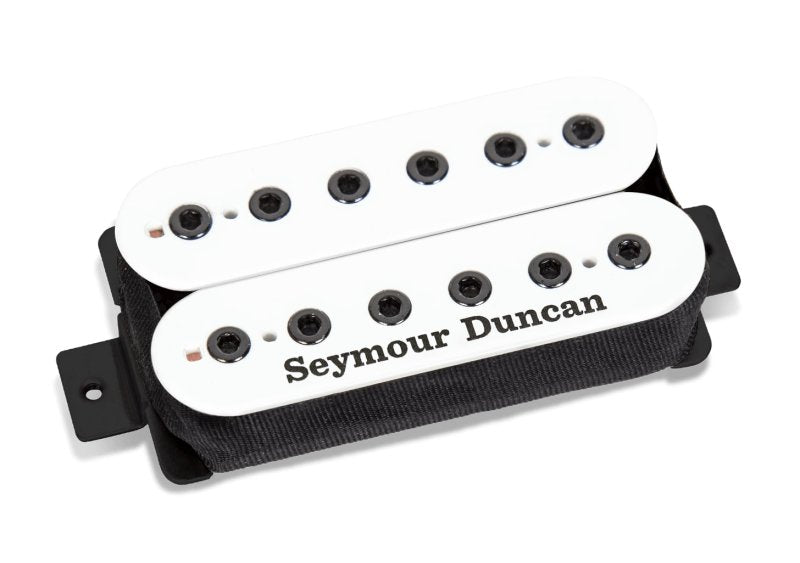Seymour Duncan - Mark Holcomb Scarlet & Scourge Bridge Pickup, White