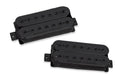 Seymour Duncan - Mark Holcomb Scarlet & Scourge 7-String Pickup Set, Black