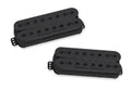 Seymour Duncan - Mark Holcomb Scarlet & Scourge 8-String Pickup Set, Black