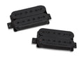Seymour Duncan - Mark Holcomb Scarlet & Scourge Pickup Set, Black