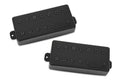 Seymour Duncan - Mark Holcomb Scarlet & Scourge 7-String Pickup Set, Matte Black