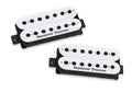 Seymour Duncan - Mark Holcomb Scarlet & Scourge 7-String Pickup Set, White