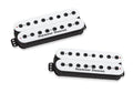 Seymour Duncan - Mark Holcomb Scarlet & Scourge 8-String Pickup Set, White