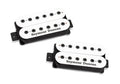 Seymour Duncan - Mark Holcomb Scarlet & Scourge Pickup Set, White
