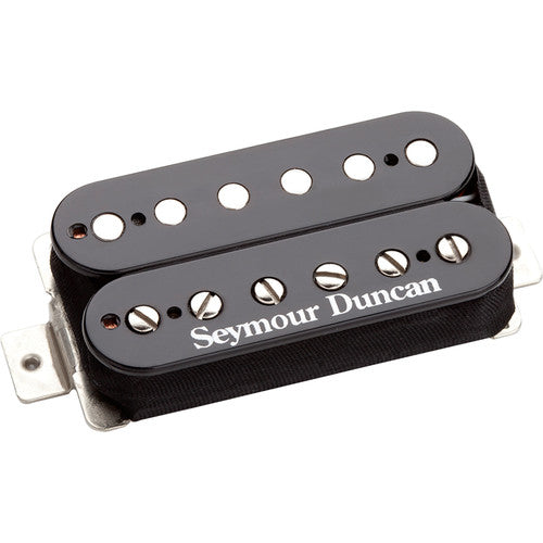 Seymour Duncan - Custom Custom Humbucker for Bridge (Black)