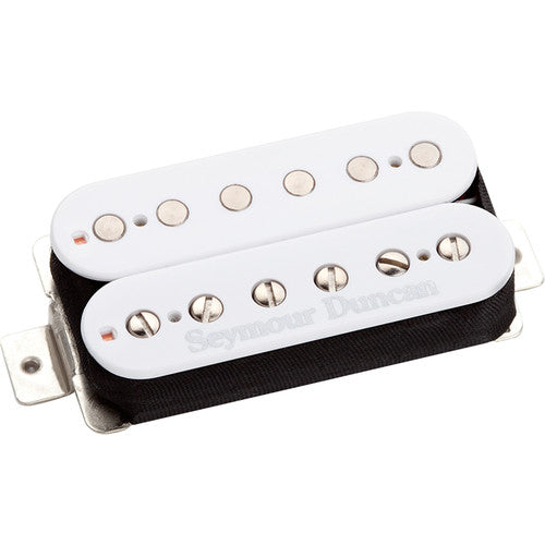 Seymour Duncan - SH-11b Custom Custom™ Bridge Pickup White