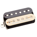 Seymour Duncan - Custom Custom Humbucker for Bridge (Zebra)
