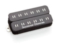Seymour Duncan - Distortion Parallel Axis Trembucker for Bridge (Black)