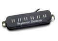 Seymour Duncan - Parallel Axis Stack - Single-Coil Sized Trembucker for Neck (Black)